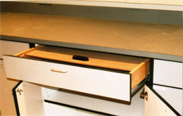 Sebastian Light-Tight Drawers
