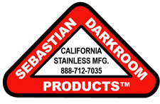 Sebastian Darkroom Products